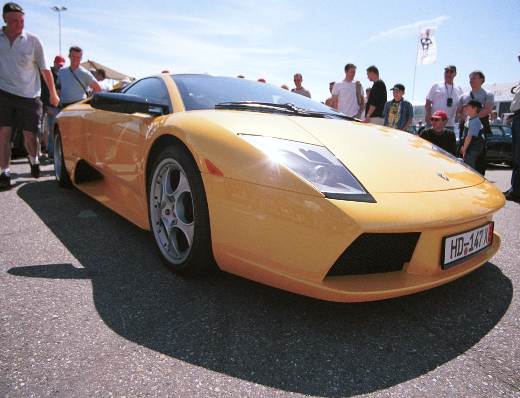 Murcielago